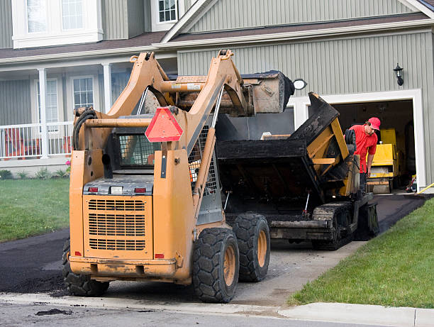 Trusted Crane, MO Driveway Pavers Experts