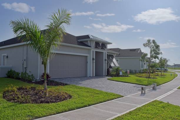 Best Affordable Driveway Pavers  in Crane, MO