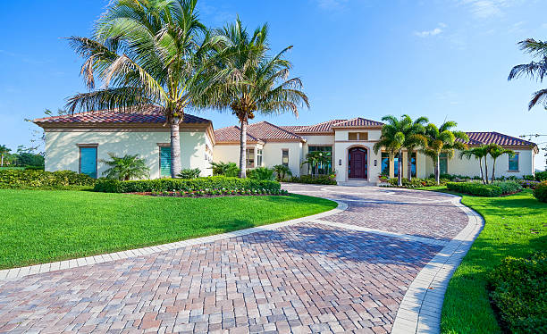 Reasons to Select Us for Your Driveway Paving Requirements in Crane, MO